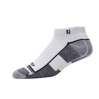 FootJoy ProDry Sport heren sokken, wit