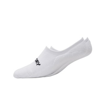 FootJoy ProDry Ultra Low Cut heren sokken, wit