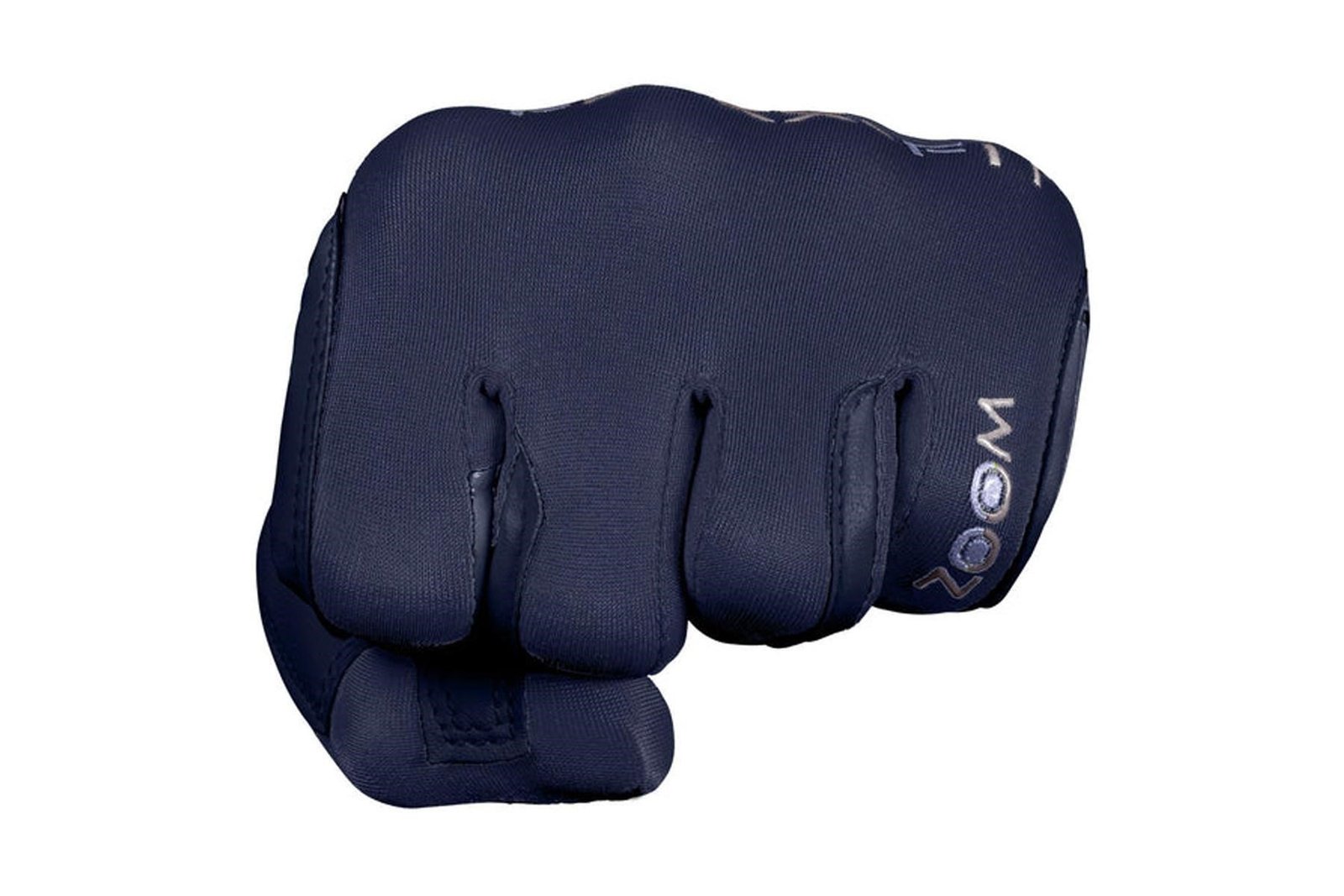 Zoom Zoom Hybrid Junior golfhandschoen, marineblauw