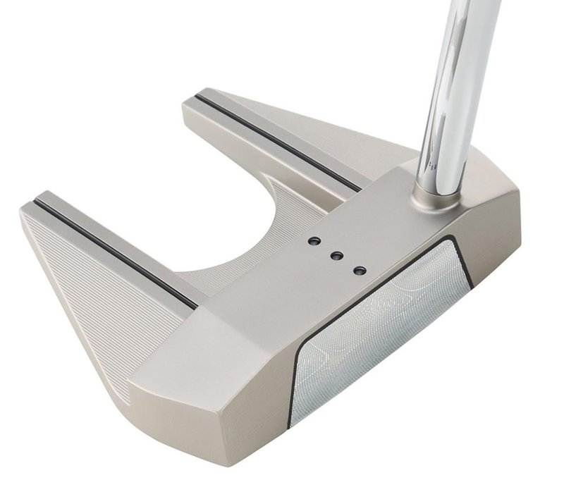 Odyssey Damascus Milled Seven DB putter