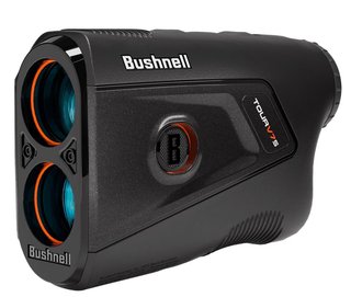 Bushnell Tour V7 Shift laser rangefinder