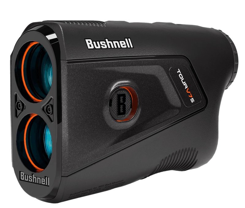 Bushnell Tour V7 Shift laser rangefinder
