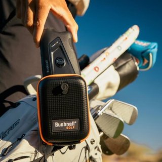 Bushnell Tour V7 Shift laser rangefinder