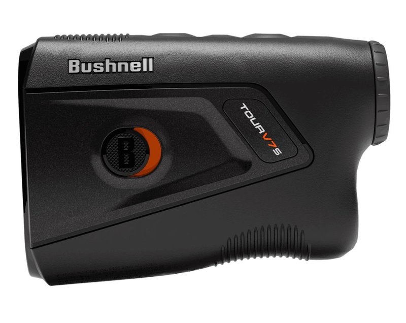 Bushnell Tour V7 Shift laser rangefinder