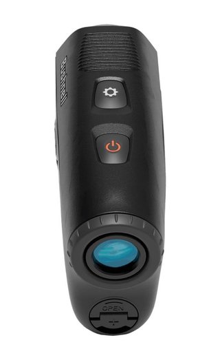 Bushnell Tour V7 Shift laser rangefinder