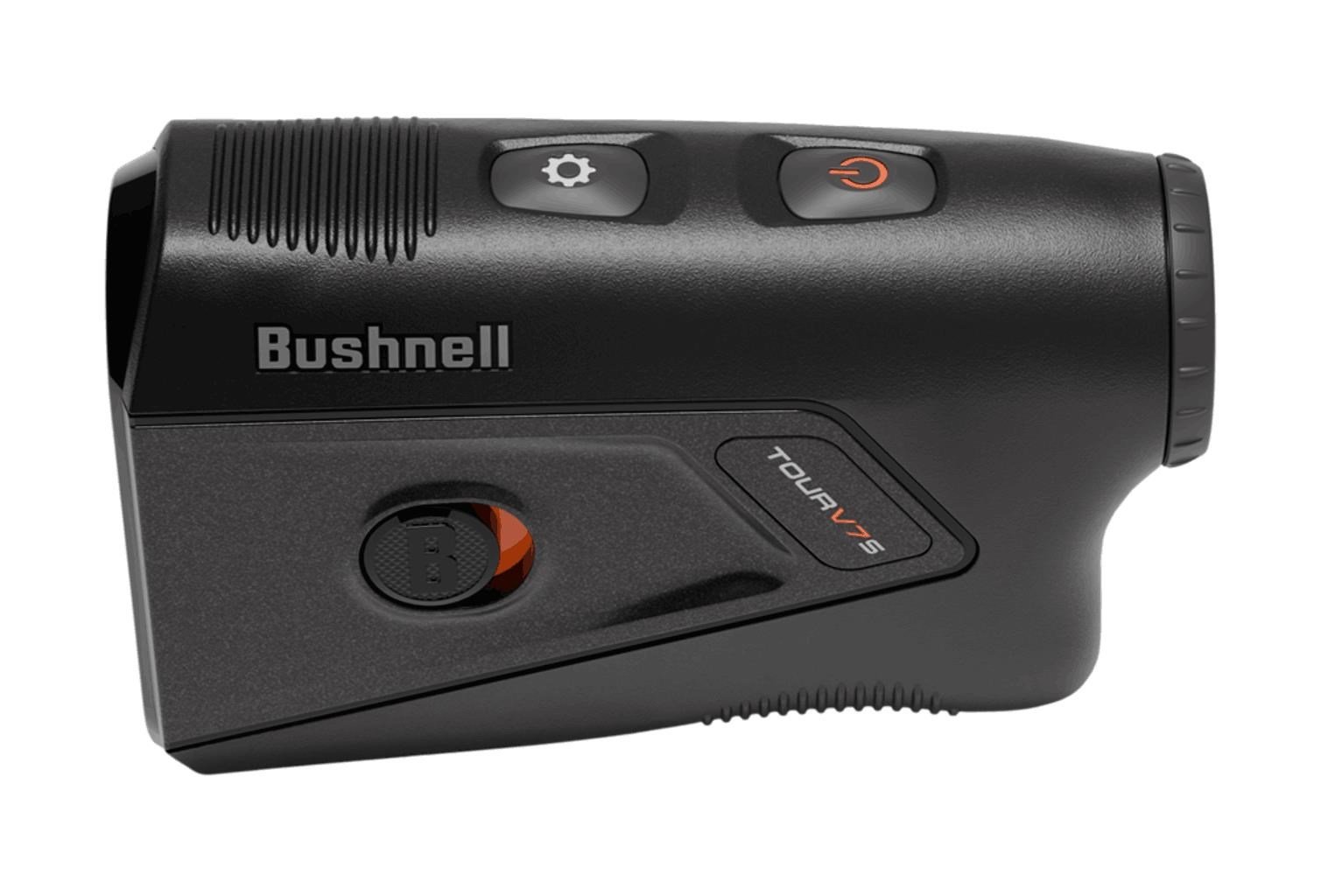 Bushnell Tour V7 Shift laser rangefinder