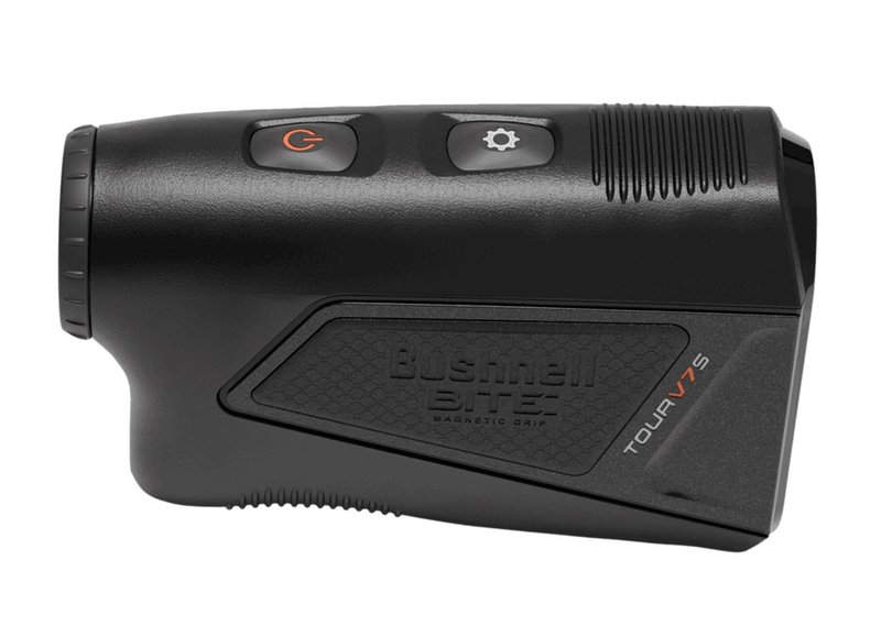 Bushnell Tour V7 Shift laser rangefinder