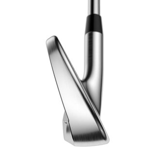 Callaway Callaway X Forged Chrome ijzers, staal