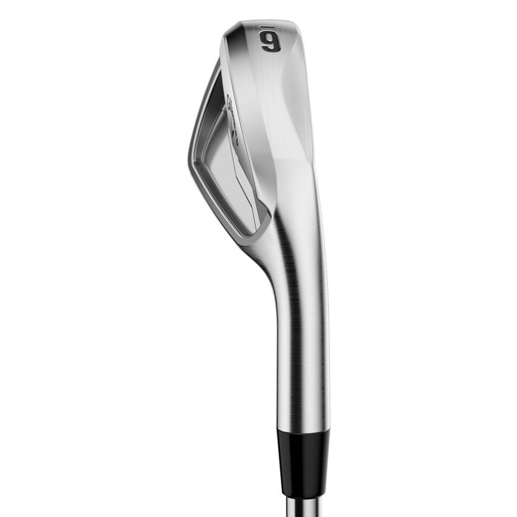 Callaway Callaway X Forged Chrome ijzers, staal