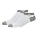 FootJoy ProDry Sport Junior sokken, wit