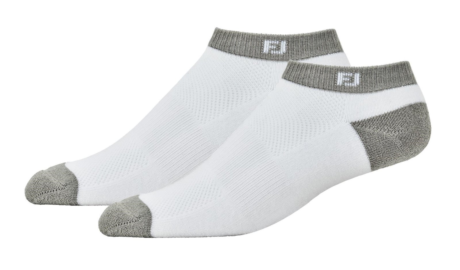 FootJoy ProDry Sport Junior sokken, wit