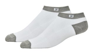 FootJoy ProDry Sport Junior sokken, wit
