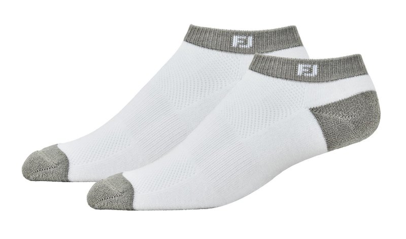 FootJoy ProDry Sport Junior sokken, wit