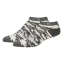 FootJoy ProDry Sport Junior sokken, grijs camo