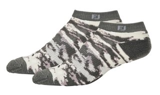 FootJoy ProDry Sport Junior sokken, grijs camo