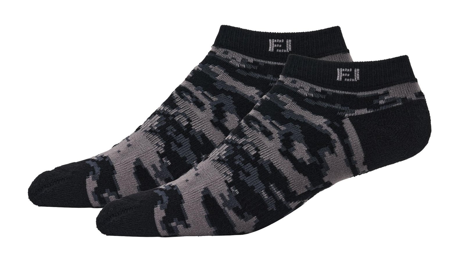 FootJoy ProDry Sport Junior sokken, zwart camo