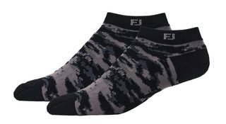 FootJoy ProDry Sport Junior sokken, zwart camo