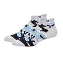 FootJoy ProDry Roll-Tab heren sokken, wit camo