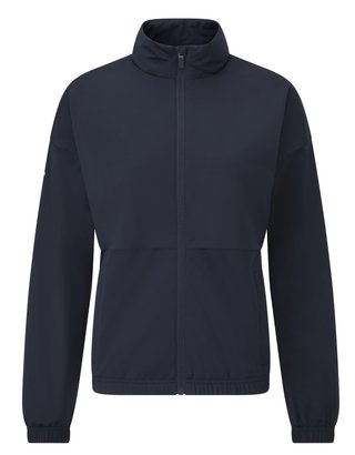 PING Inga Leughtweight dames jack, navy