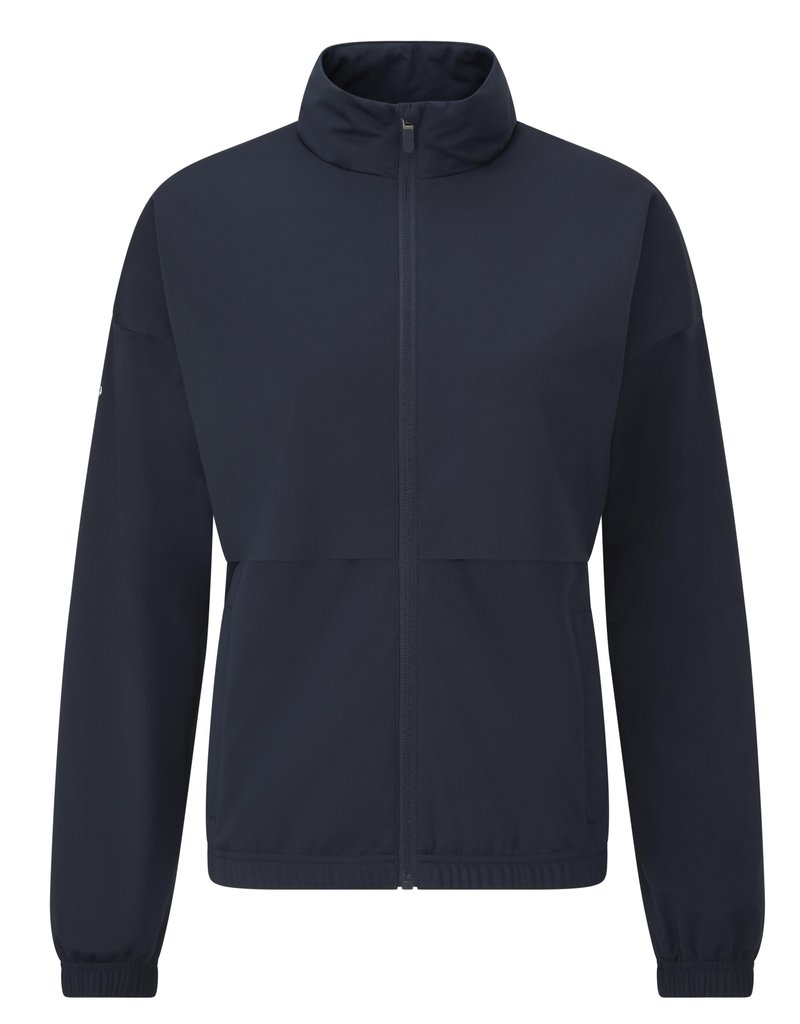 PING Inga Leughtweight dames jack, navy