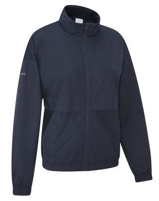 PING Inga Leughtweight dames jack, navy