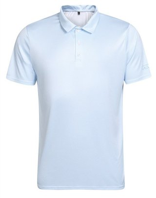 Fashion Sports Wear Cordoba heren polo, lichtblauw