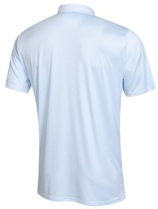 Fashion Sports Wear Cordoba heren polo, lichtblauw