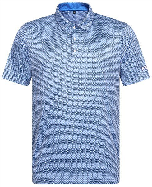 Fashion Sports Wear Marco heren polo, blauw