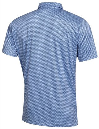 Fashion Sports Wear Marco heren polo, blauw