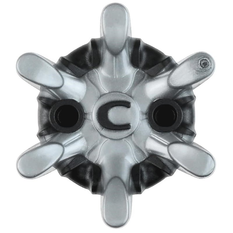 Champ Zarma Tour - Fast Twist 3.0 spikes (1st)
