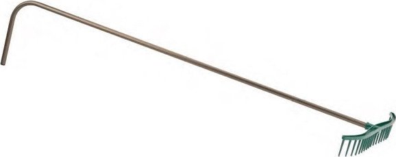 ITTEC Duchell Gold Rake trainingsaccessoire