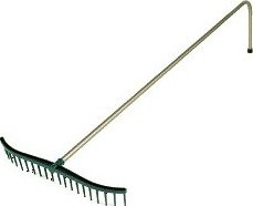 ITTEC Duchell Gold Rake trainingsaccessoire