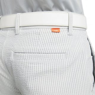 Nike Dri-Fit UV Chino heren broek, grijs/wit