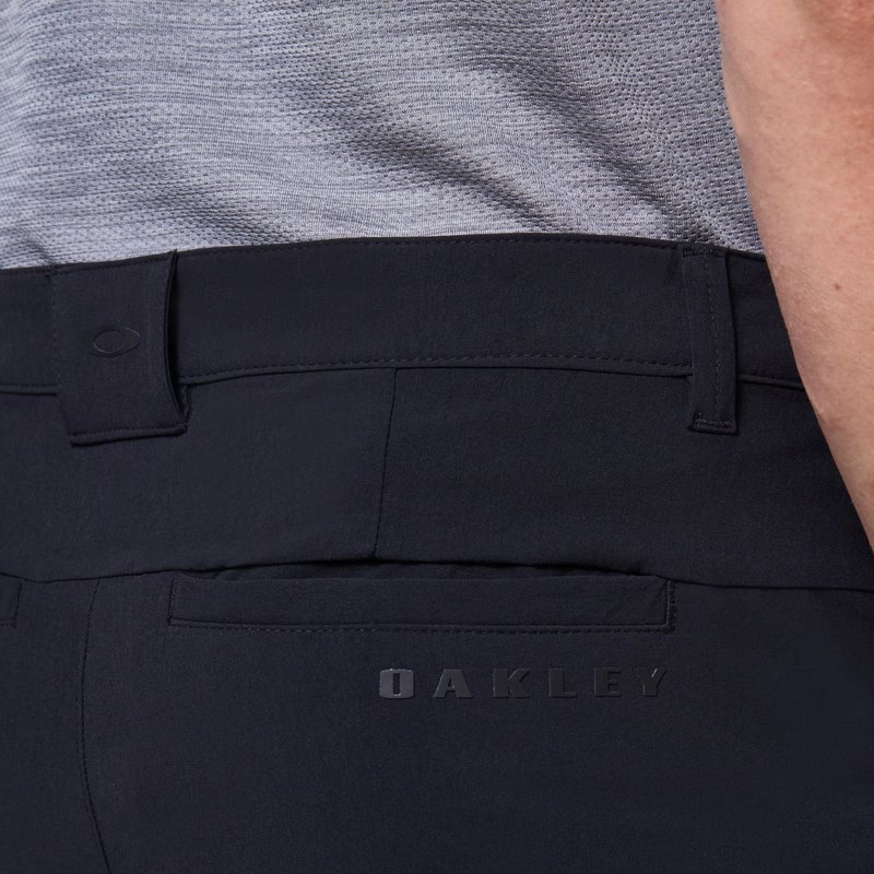 Oakley Take Pro 3.0 heren broek, zwart