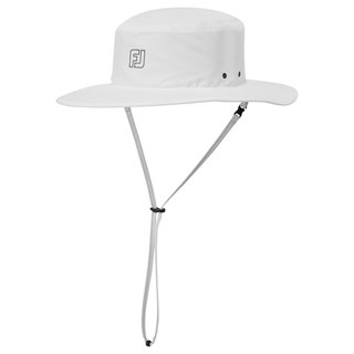 FootJoy TempoSeries Sun hoed, wit