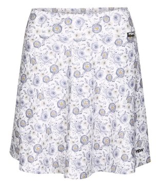 Fashion Sports Wear Goma dames skort, grijs