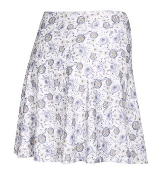 Fashion Sports Wear Goma dames skort, grijs