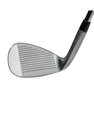 Wilson Harmonized wedge, staal
