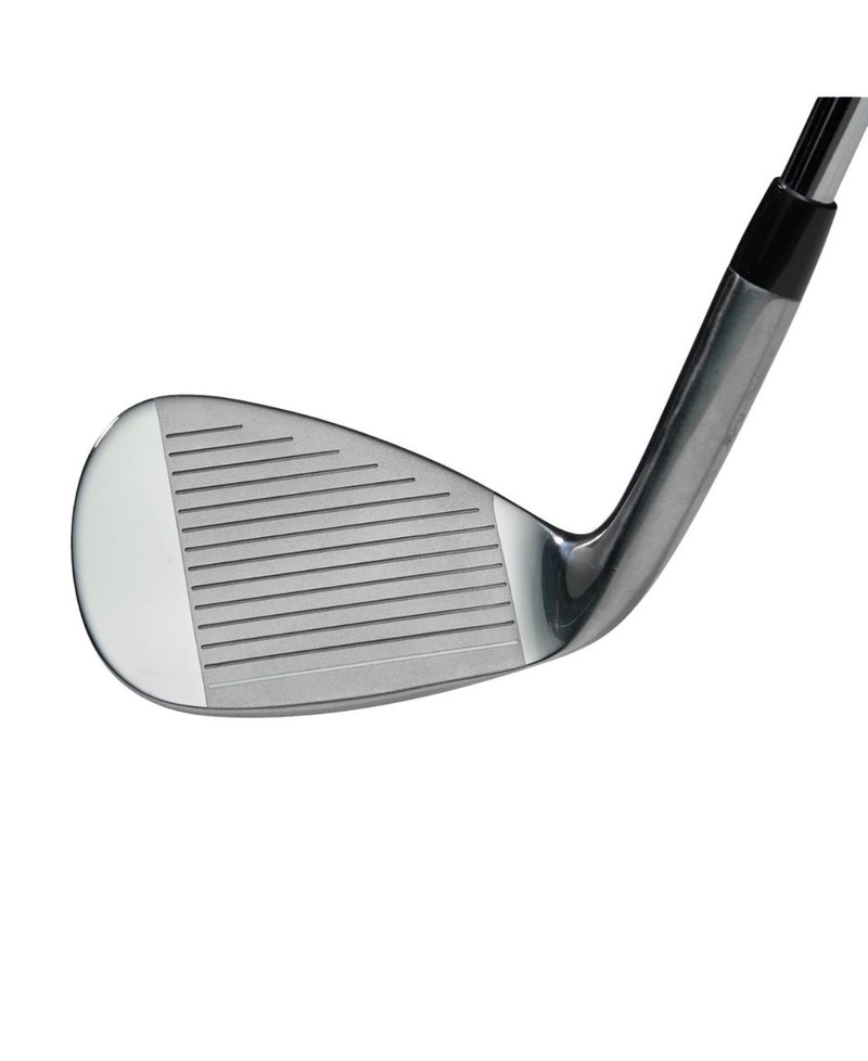 Wilson Harmonized wedge, staal