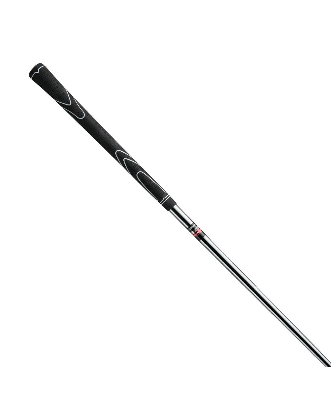 Wilson Harmonized wedge, staal
