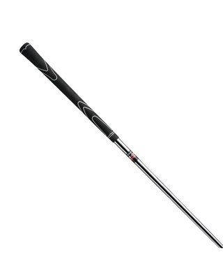 Wilson Harmonized wedge, staal