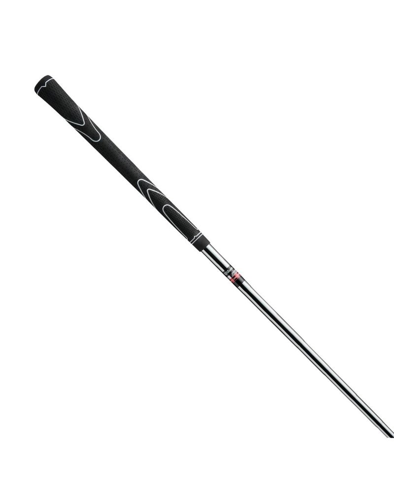 Wilson Harmonized wedge, staal