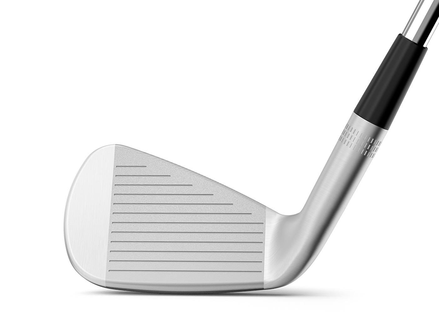 Wilson Staff Model Blade heren ijzers, staal