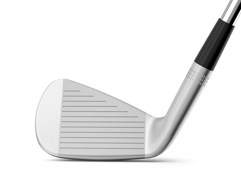 Wilson Staff Model Blade heren ijzers, staal