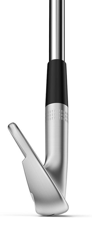 Wilson Staff Model Blade heren ijzers, staal