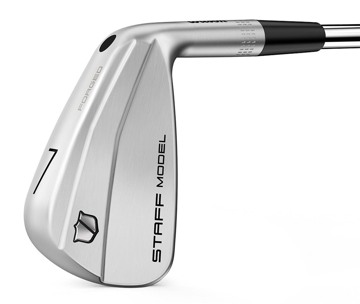 Wilson Staff Model Blade heren ijzers, staal