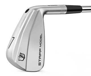 Wilson Staff Model Blade heren ijzers, staal