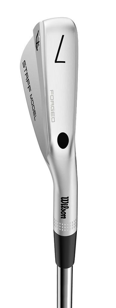 Wilson Staff Model Blade heren ijzers, staal