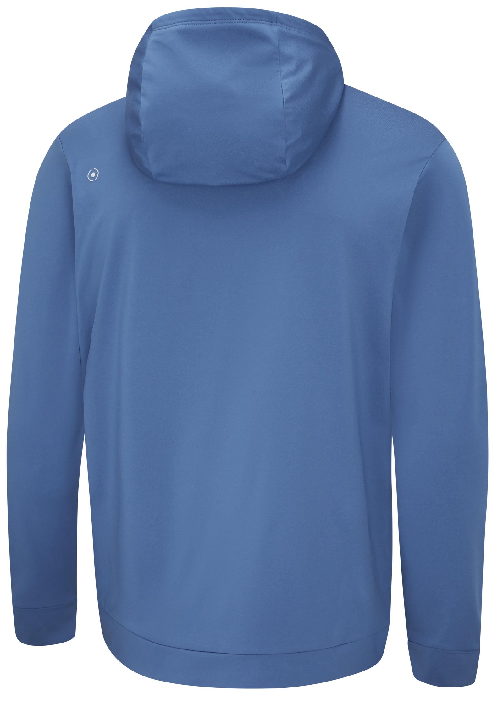 PING Haldon Hooded Fleece heren sweater, stellar