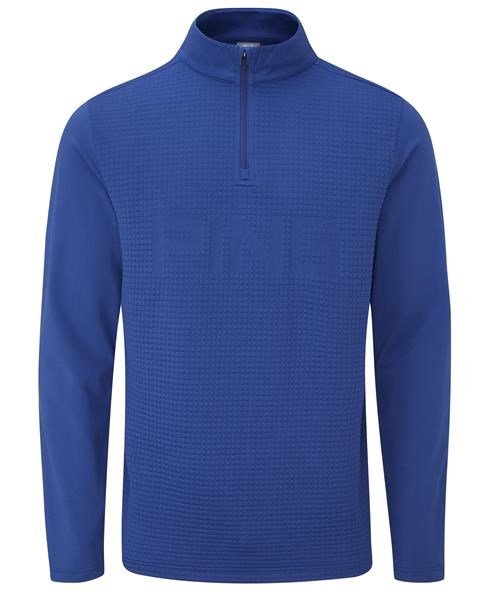 PING Faron heren sweater, inky